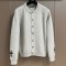 [홍콩명품.CHROME HEARTS] 크롬하츠 2026 남성용 울혼방 가디건 GC609 HD 홍콩명품의류,구매대행,온라인명품