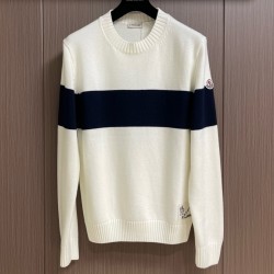 [홍콩명품.MONCLER] 몽클레어 2026 남성용 니트 풀오버 MQ1969 PD 홍콩명품의류,구매대행,온라인명품