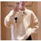 [홍콩명품.AMI] 아미 2026 남성용 울풀오버 AM088 HD 홍콩명품의류,구매대행,온라인명품