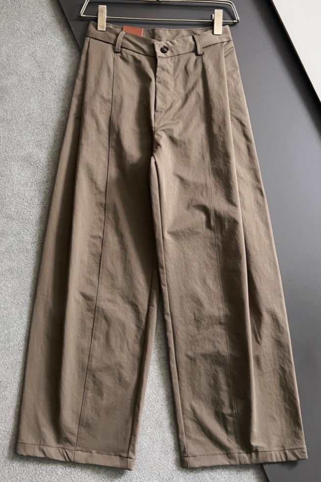 [홍콩명품.loro piana]로로피아나 2026 남성용 바지 LP1651 PD 홍콩명품의류,구매대행,온라인명품