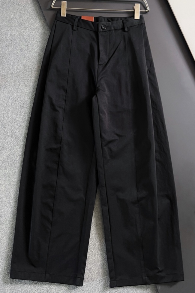 [홍콩명품.loro piana]로로피아나 2026 남성용 바지 LP1652 PD 홍콩명품의류,구매대행,온라인명품