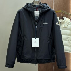 [홍콩명품.MONCLER] 몽클레어 2026 남성용 후드 다운 패딩 자켓 MQ1982 PD 홍콩명품의류,구매대행,온라인명품