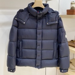 [홍콩명품.MONCLER] 몽클레어 2026 남성용 후드 다운 패딩 자켓 MQ1984 PD 홍콩명품의류,구매대행,온라인명품