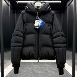 [홍콩명품.MONCLER] 몽클레어 2026 남성용  다운 후드 패딩 자켓 MQ1991 PD 홍콩명품의류,구매대행,온라인명품