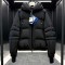 [홍콩명품.MONCLER] 몽클레어 2026 남성용  다운 후드 패딩 자켓 MQ1991 PD 홍콩명품의류,구매대행,온라인명품