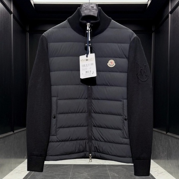 [홍콩명품.MONCLER] 몽클레어 2026 남성용  다운  패딩 자켓 MQ1993 PD 홍콩명품의류,구매대행,온라인명품