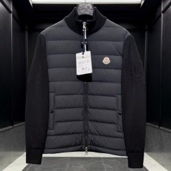 [홍콩명품.MONCLER] 몽클레어 2026 남성용  다운  패딩 자켓 MQ1993 PD 홍콩명품의류,구매대행,온라인명품