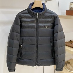 [홍콩명품.PRADA] 프라다 2026 남성용 다운  패딩 자켓 PD2300 PD 홍콩명품의류,구매대행,온라인명품