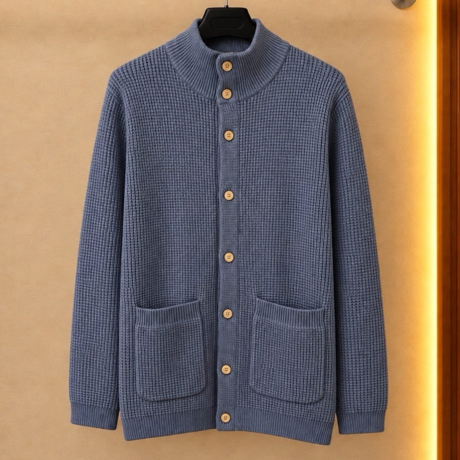 홍콩명품.Ralph lauren] 랄프로렌 2026 남성 니트 가디건 GT812 HD 홍콩명품의류,구매대행,온라인명품