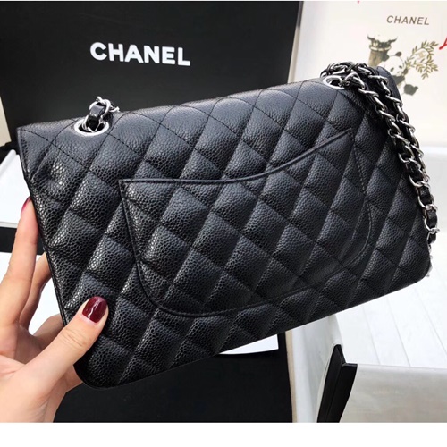 샤넬  플랩백 CN018 JD