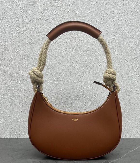 셀린느 트리오페 아바 호보백 199588 H6