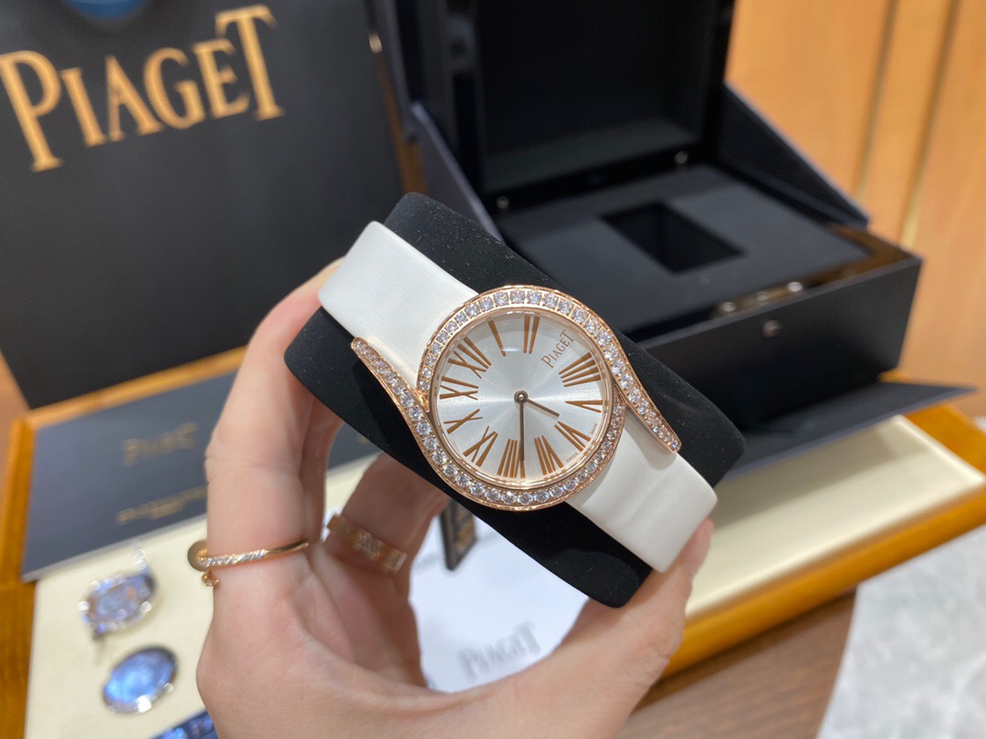 PIAGET 피아제 여성용 시계 WA724 TM