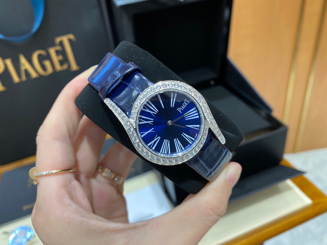PIAGET 피아제 여성용 시계 WA727 TM