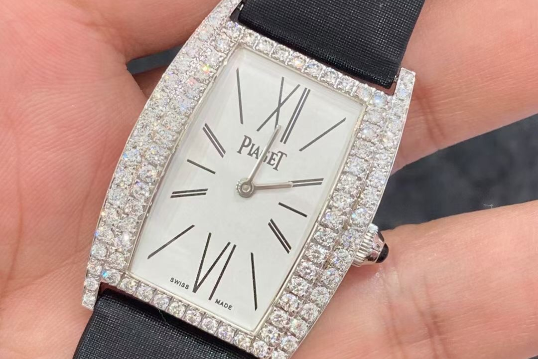 PIAGET 피아제 여성용 시계 WA728 TM