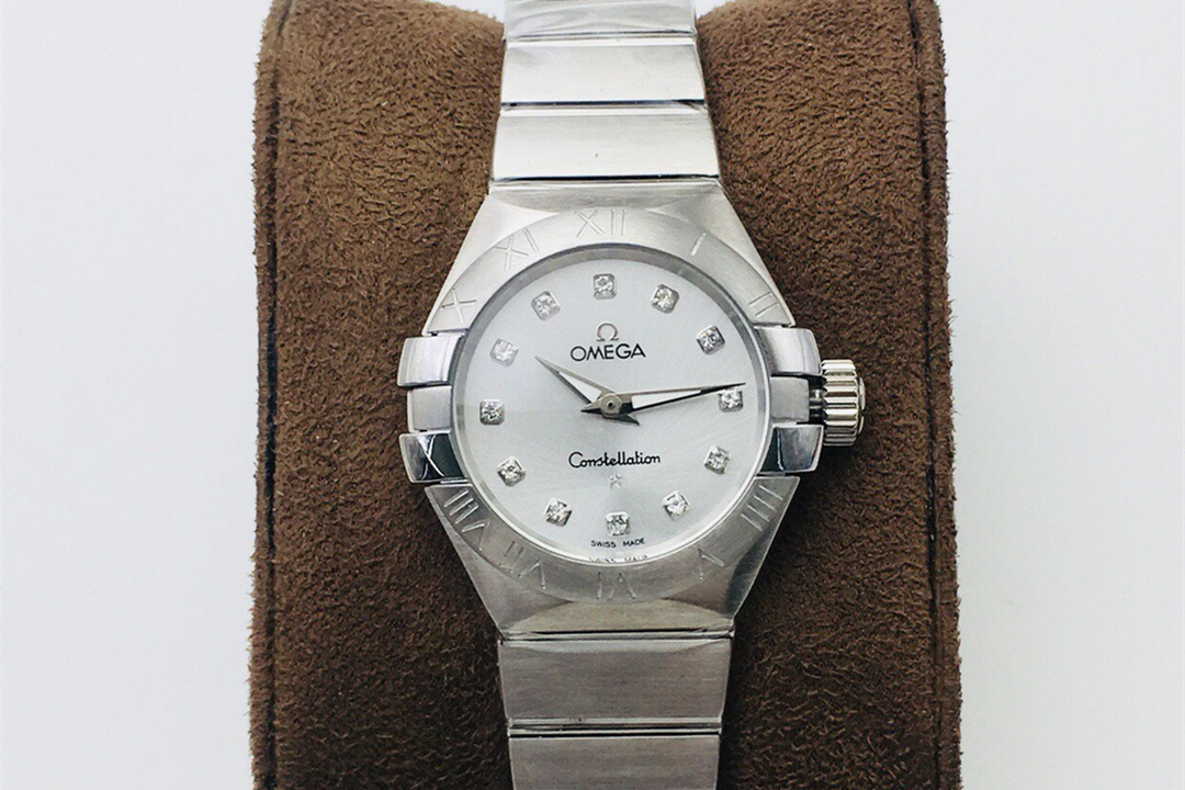 OMEGA  오메가 여성용 시계 WA745 TM
