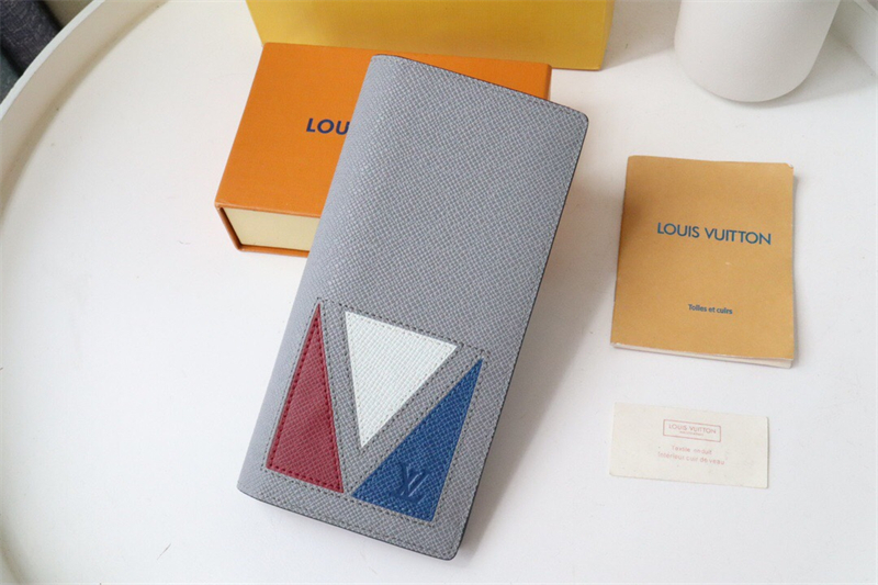 루이비통 브라짜 월릿 장지갑 M30791 XL