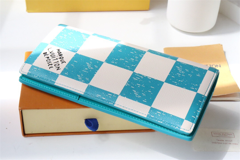 루이비통 포켓 오가나이저 장지갑 N60494 XL