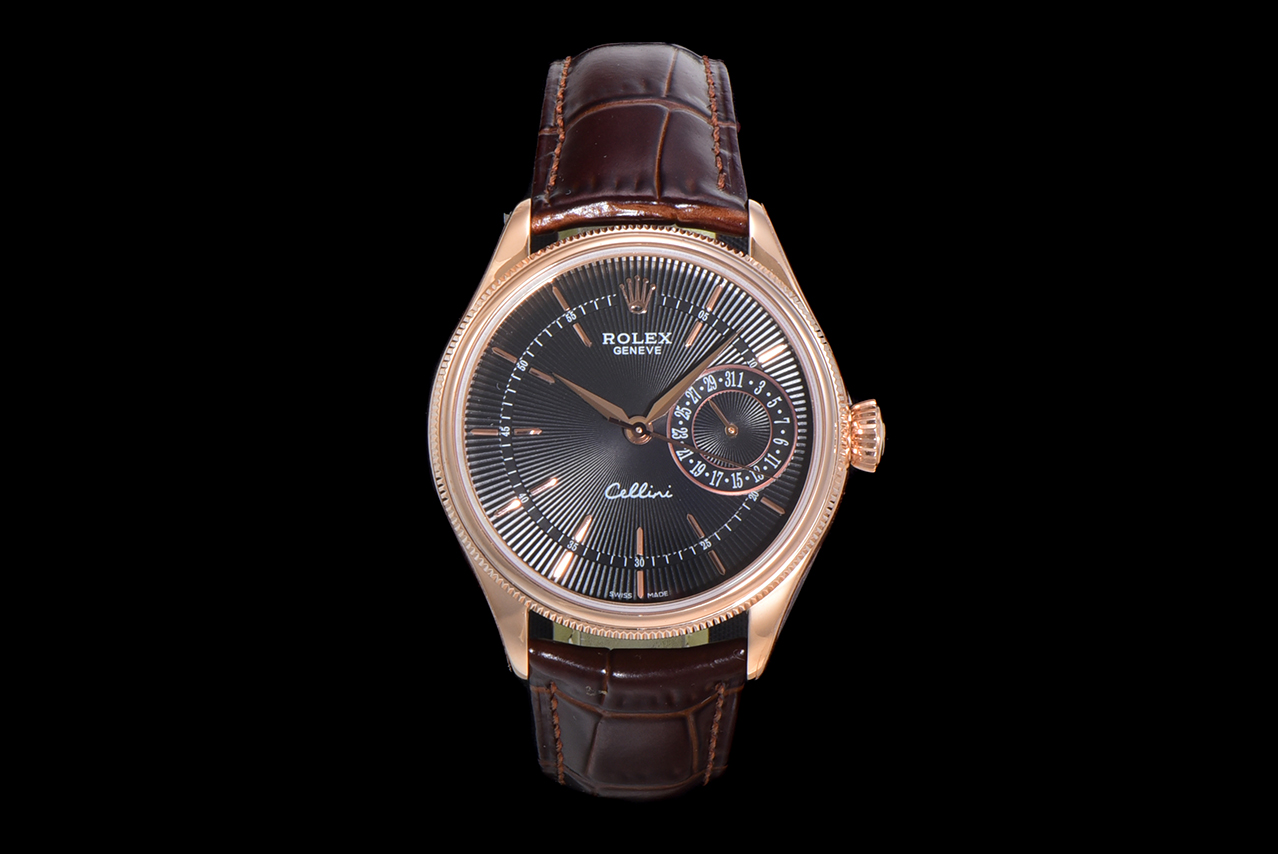 ROLEX 롤렉스 시계 RX074 WH
