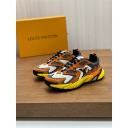 루이비통 2023 남성용 스니커즈 LV257 SH-E