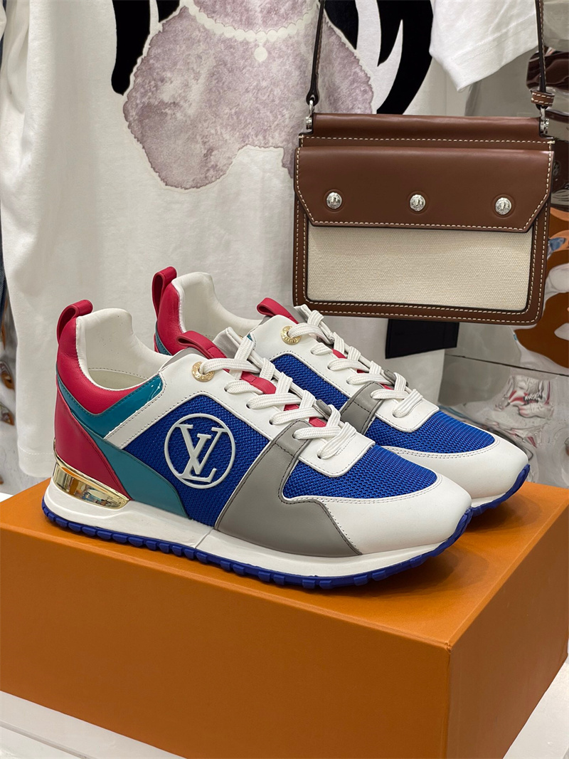 루이비통  2023 여성용 스니커즈 WA1469 SH-D