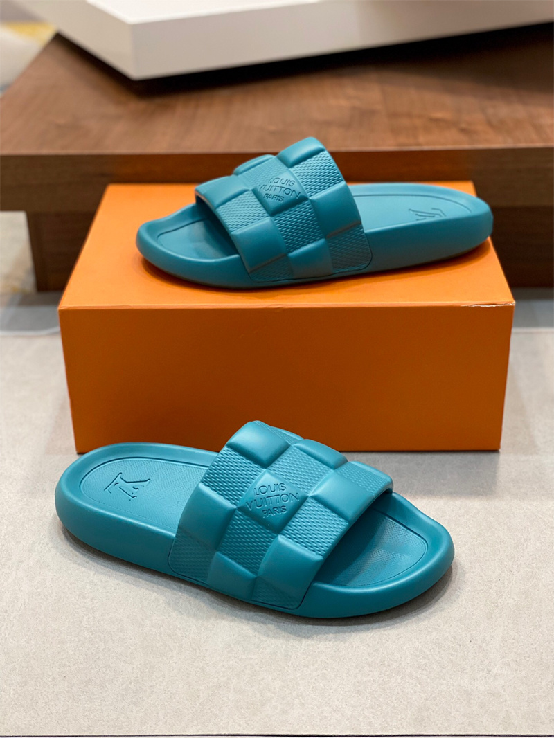 루이비통 2023 남성용 슬리퍼 LV279 SH-E
