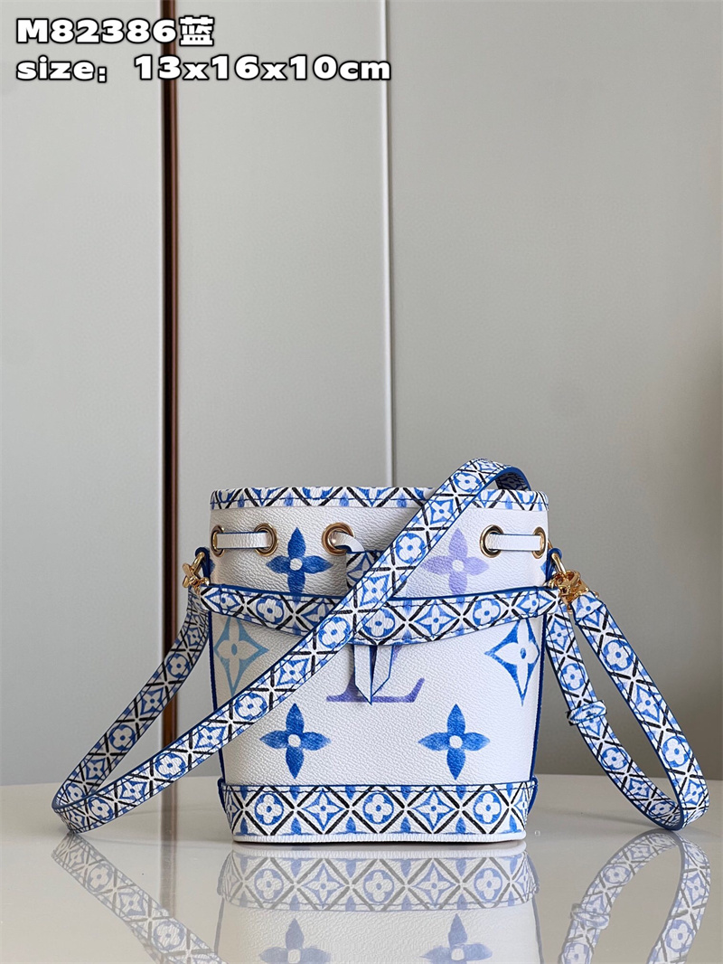 루이비통 나노 노에백 M82386 GZ