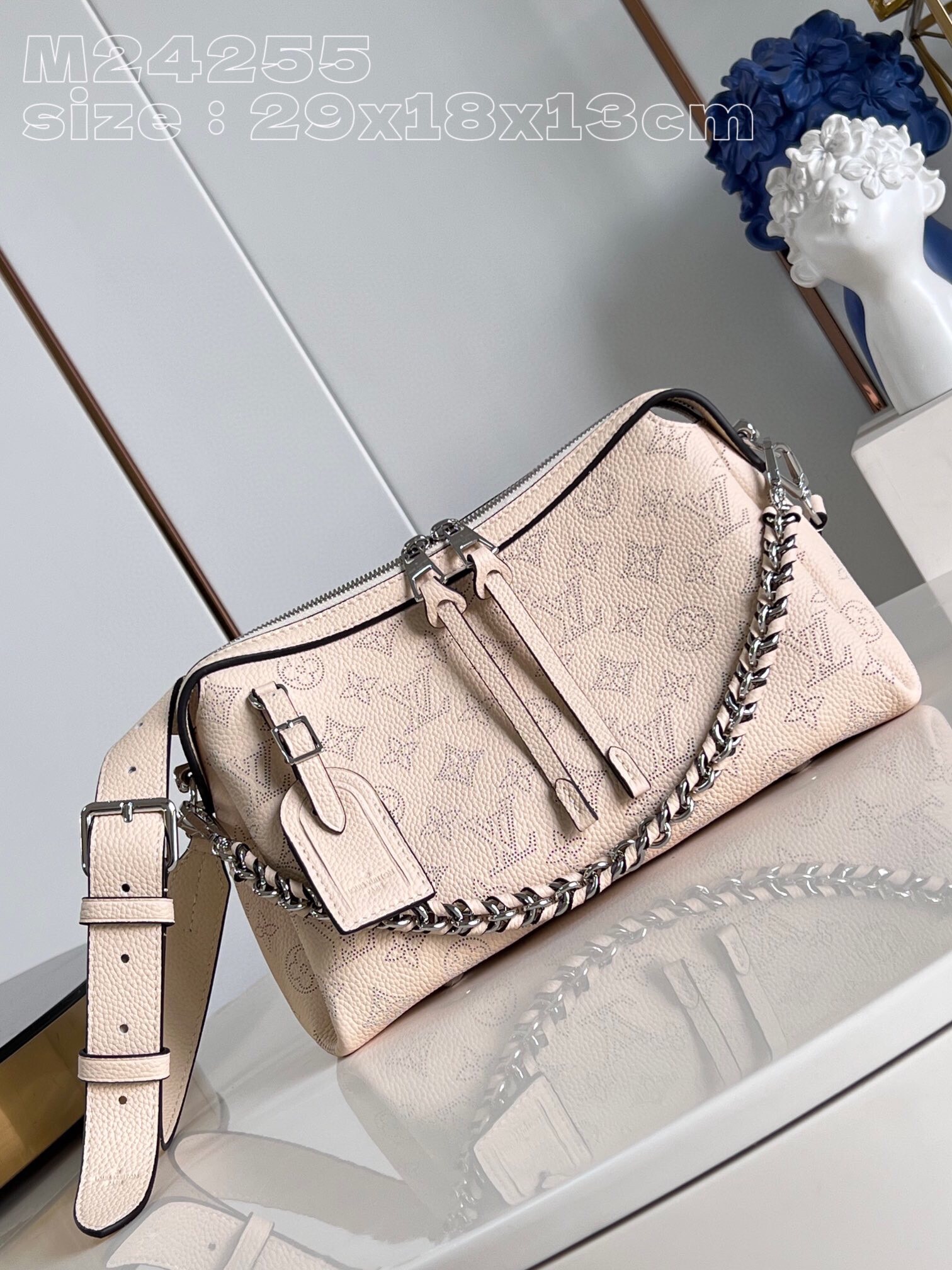 루이비통 핸드 잇 올 PM M24255 GZ