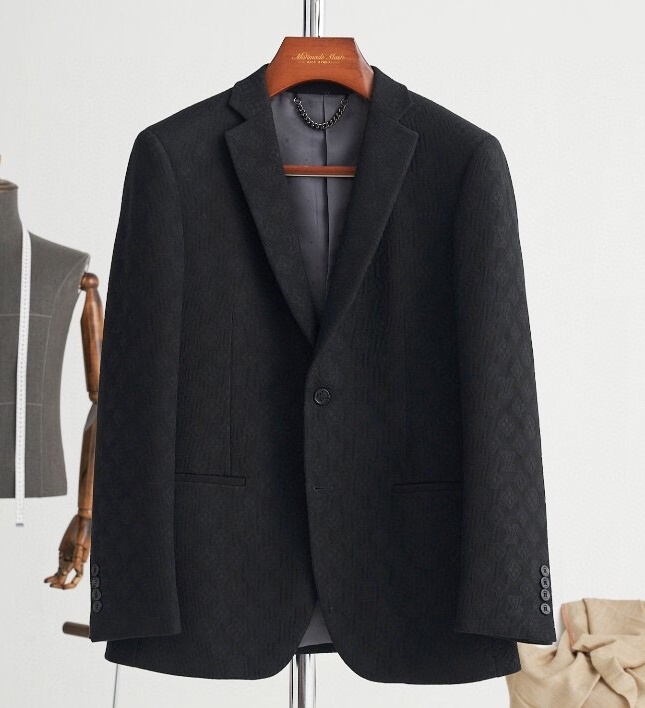 루이비통 2024 남성용 수트자켓 LV1411 YB