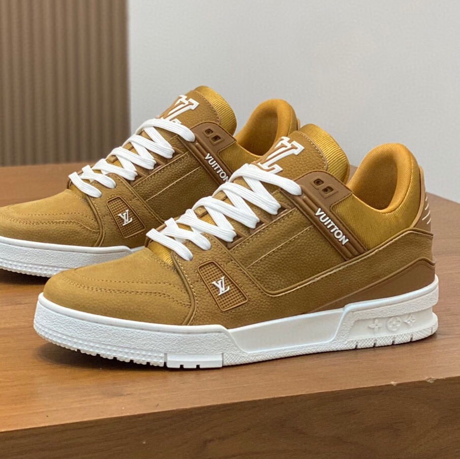 루이비통 2024 남성용 스니커즈 LV693 SH-E