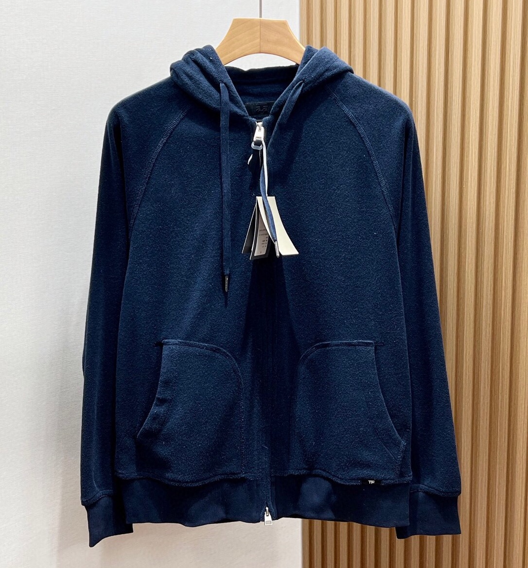 톰포드 2025 남성용 추리닝세트 TF109 HD