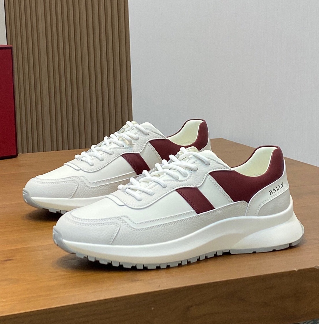 발리 2025 남성용 스니커즈 BL106 SH-E