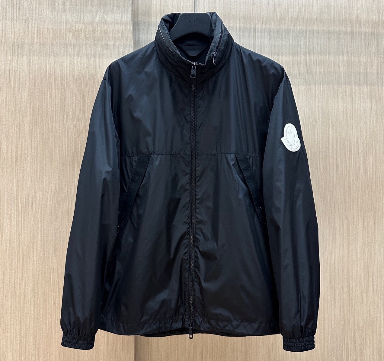 몽클레어 2025 남성용 자켓 MQ1206 YB