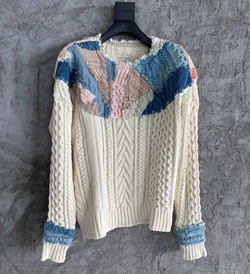 그렉로렌 2025 남성용 울 풀오버  GT001  HD