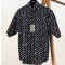 [홍콩명품.BALENCIAGA] 발렌시아가 2025 남성용 반팔셔츠 BL1226 PD 홍콩명품의류,구매대행,온라인명품