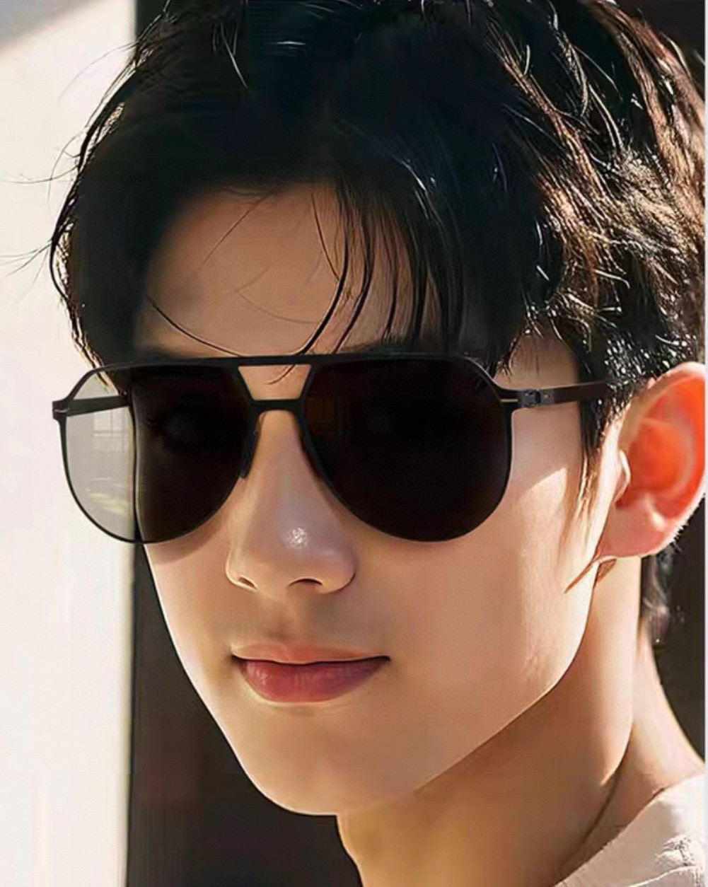 [홍콩명품.Gucci] 구찌 25SS 로고 연예인 여자 남자 선글라스 GU057 SG1-A, 홍콩명품쇼핑몰,쇼핑몰,해외직구,구매대행