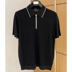 [홍콩명품.KITON] 키톤 2025 남성용 니트반팔 GT101 HD 홍콩명품의류,구매대행,온라인명품