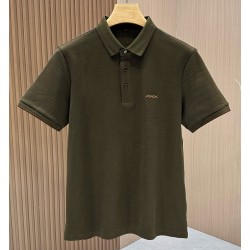 [홍콩명품.ZEGNA]  제냐 2025 남성용 폴로반팔티 ZN544 YB 홍콩명품의류,구매대행,온라인명품