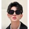 [홍콩명품.BALENCIAGA] 발렌시아가 25SS 로고 연예인 여자 남자선글라스 BL006 SG2 홍콩명품의류,구매대행,온라인명품