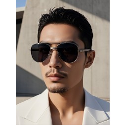 [홍콩명품.CARTIER/까르띠에]  25SS 로고 연예인 여자 남자선글라스 CT004 SG2 홍콩명품의류,구매대행,온라인명품