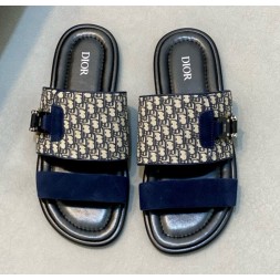 [홍콩명품.Christian Dior ] 크리스챤 디올 2025 남성용 슬리퍼 CD248 SH-E 홍콩명품의류,구매대행,온라인명품