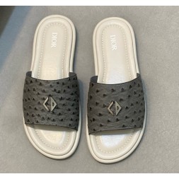 [홍콩명품.Christian Dior ] 크리스챤 디올 2025 남성용 슬리퍼 CD251 SH-E 홍콩명품의류,구매대행,온라인명품