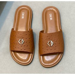 [홍콩명품.Christian Dior ] 크리스챤 디올 2025 남성용 슬리퍼 CD253 SH-E 홍콩명품의류,구매대행,온라인명품