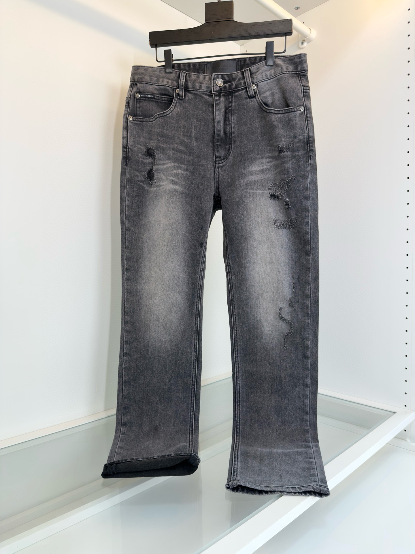 [홍콩명품] 돌체앤가바나 2025 남성용 청바지 DG411 YB 홍콩명품의류,구매대행,온라인명품