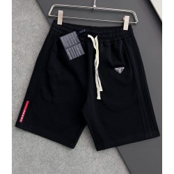 [홍콩명품.PRADA] 프라다 2025 남성용 반바지 PD1327 YB 2컬러 홍콩명품의류,구매대행,온라인명품