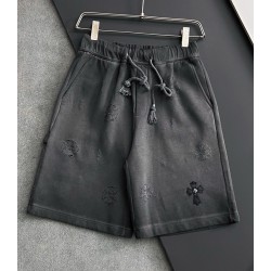 [홍콩명품.CHROME HEARTS] 크롬하츠 2025 남성용 반바지 GC287 YB 2컬러 홍콩명품의류,구매대행,온라인명품