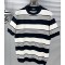 [홍콩명품.ZEGNA] 제냐 2025 남성용 울+잠사 니트반팔티 ZN577 PD  홍콩명품의류,구매대행,온라인명품