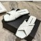 [홍콩명품.ALEXANDER WANG] 알렉산더 왕 2025 여성용 슬리퍼 WA5692 JS-A 홍콩명품의류,구매대행,온라인명품