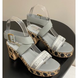 [홍콩명품.Christian Dior ] 크리스챤 디올 2025 여성용 샌들 WA5719 JS-A 홍콩명품의류,구매대행,온라인명품