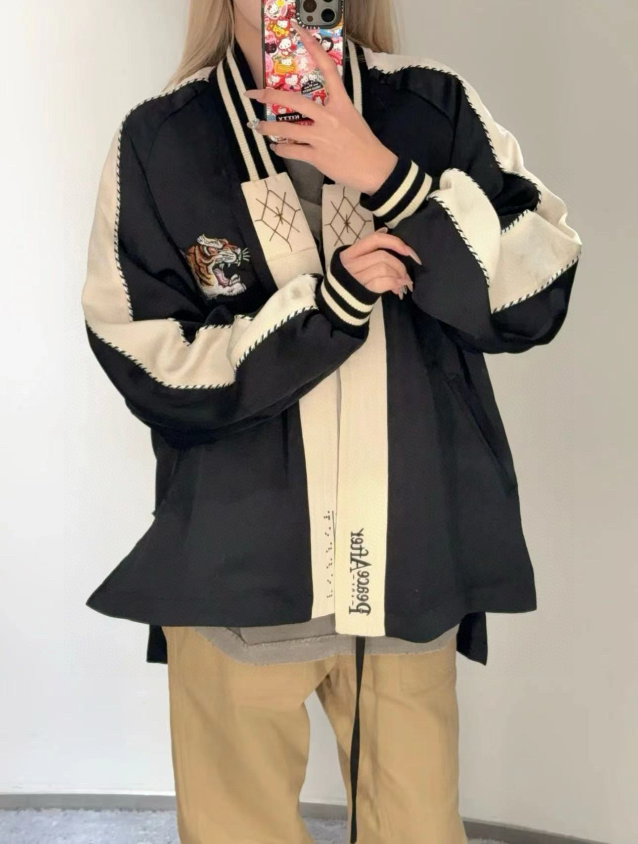 気鋭ストリートブランド Peace and After が xVESSEL とのコラボレーションピースをローンチ HD