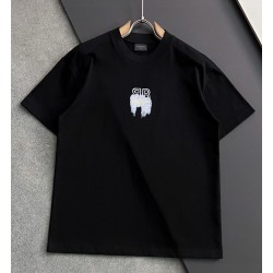 [홍콩명품.BALENCIAGA]발렌시아가 2025 남성용 반팔티 BL1235 YB  홍콩명품의류,구매대행,온라인명품